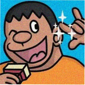 读者头像二