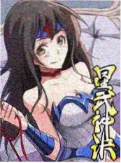 综艺声音实验室剧照