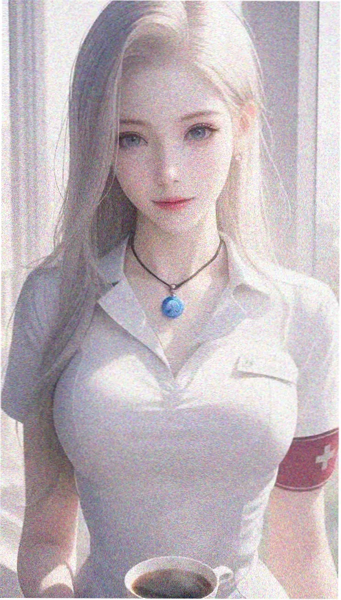 短剧豪门养女的下半场封面
